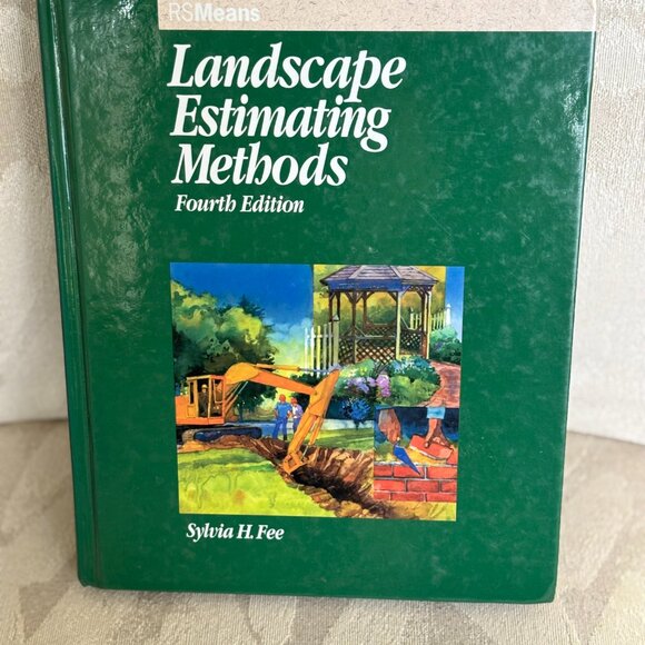 Landscaping Textbook, Fourth Edition - Picture 2 of 2